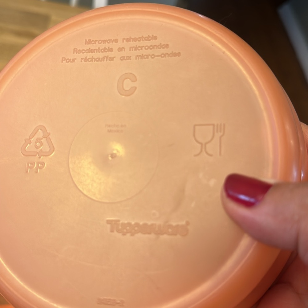 TUPPERWARE bundle - Picture 8 of 9